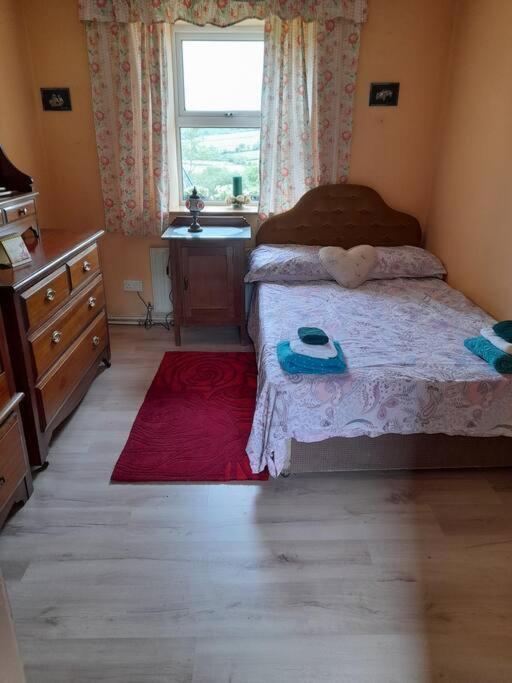 Granny'S Cottage, A Lovely Lakeside Cottage Donegal Town Luaran gambar